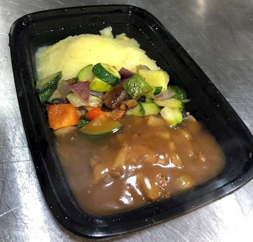 Photo credit: ubereats