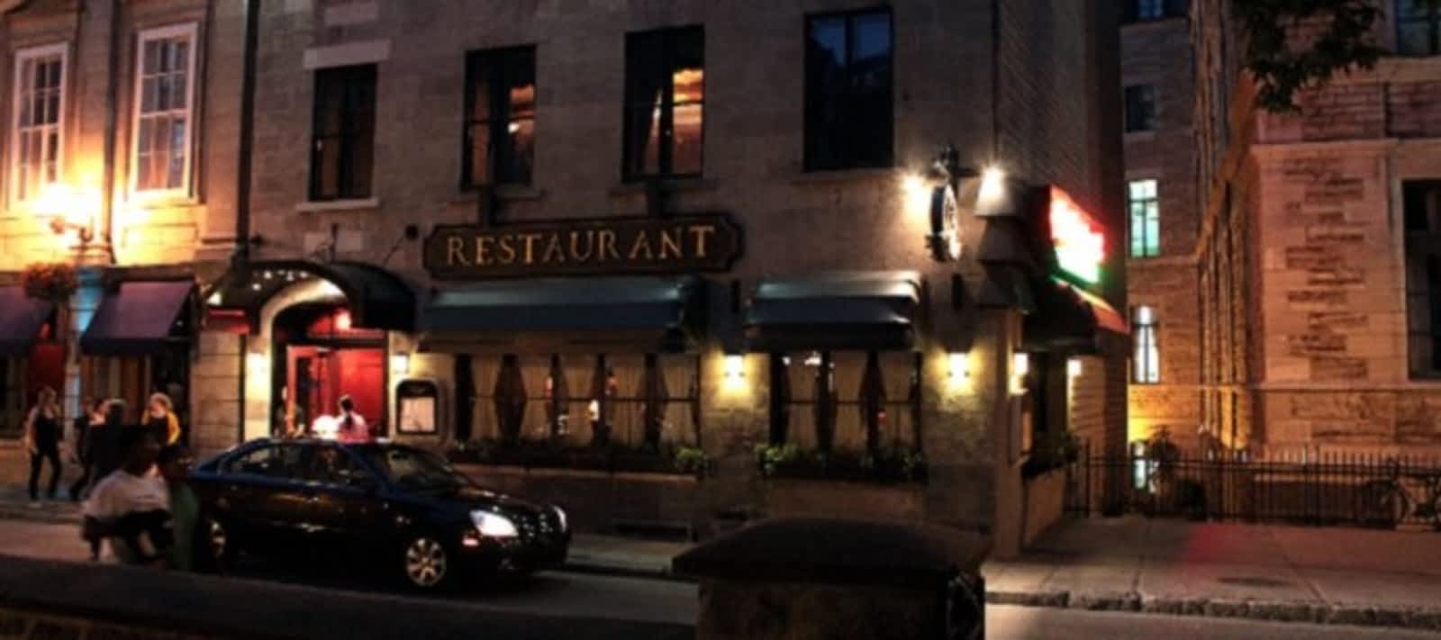 Photo credit: yellowpages.ca