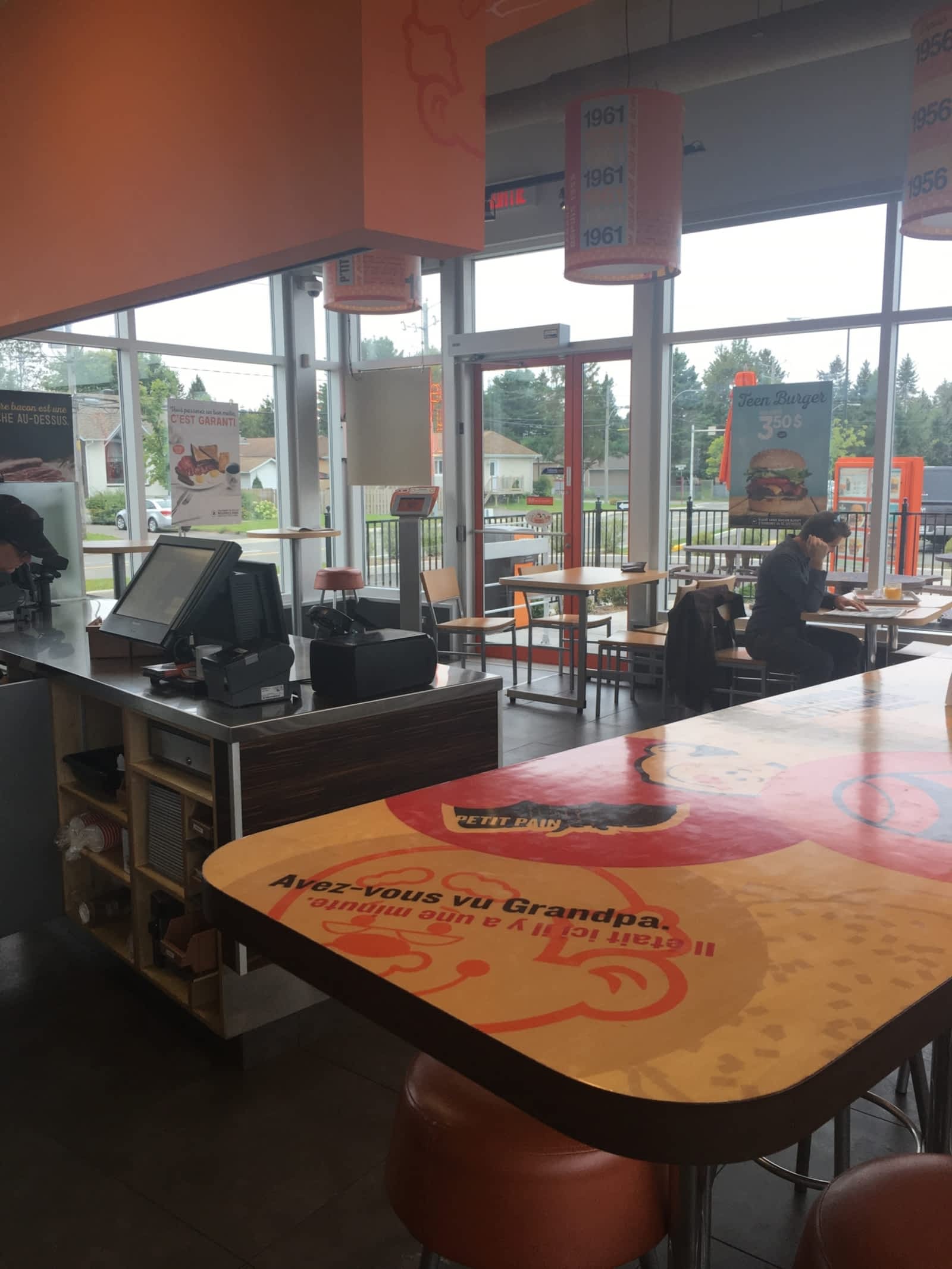 Photo credit: yellowpages.ca