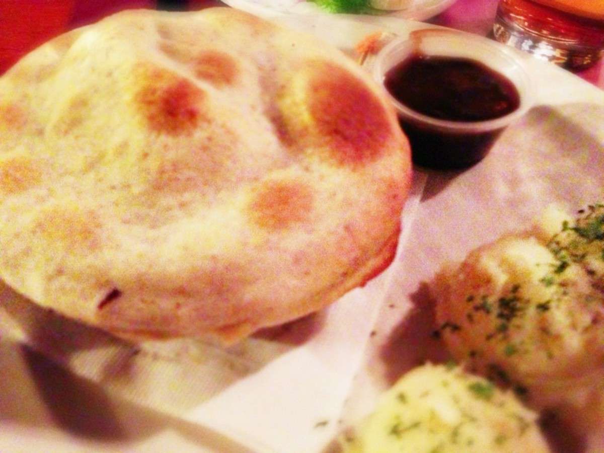Photo credit: zomato