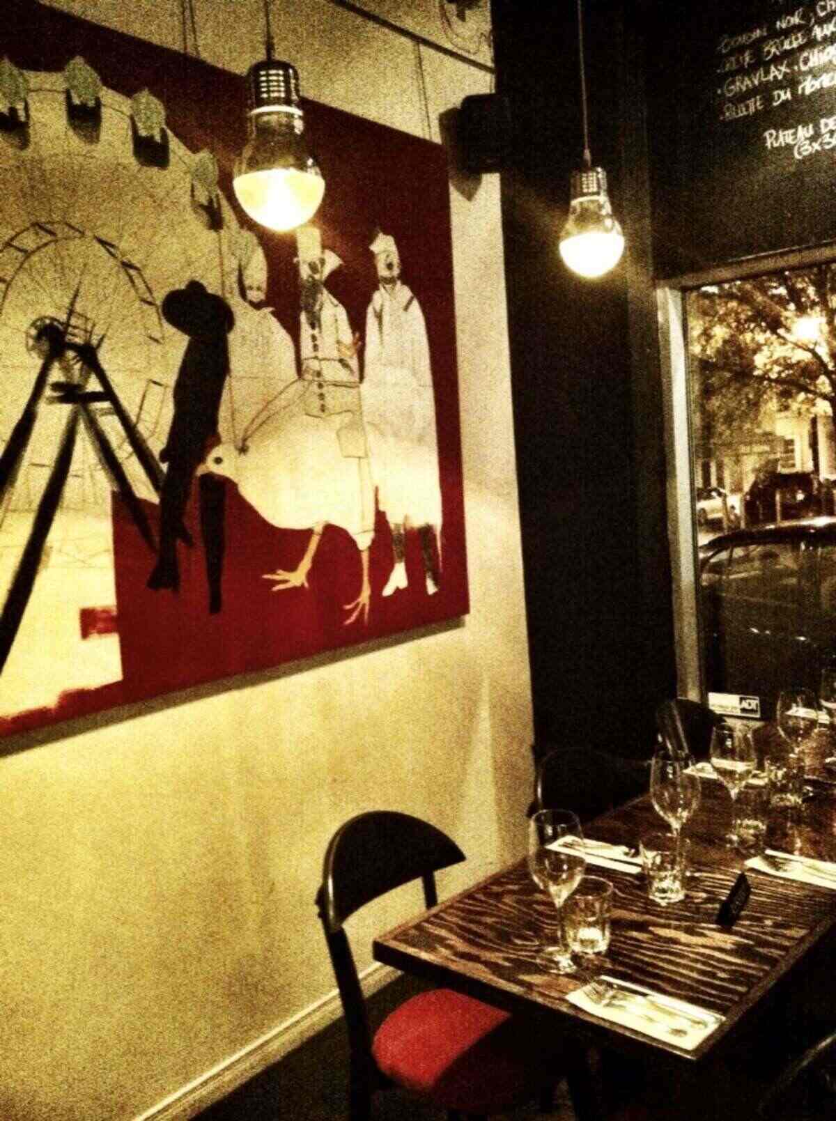 Photo credit: zomato