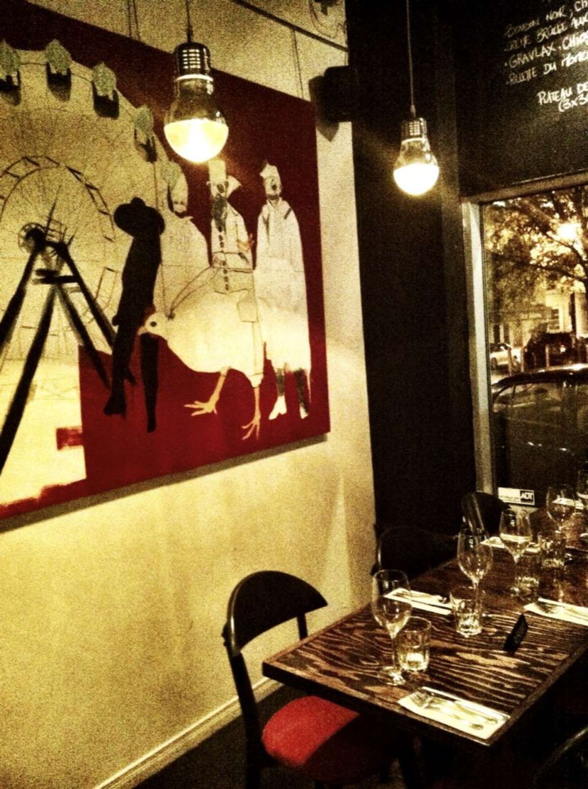 Photo credit: zomato