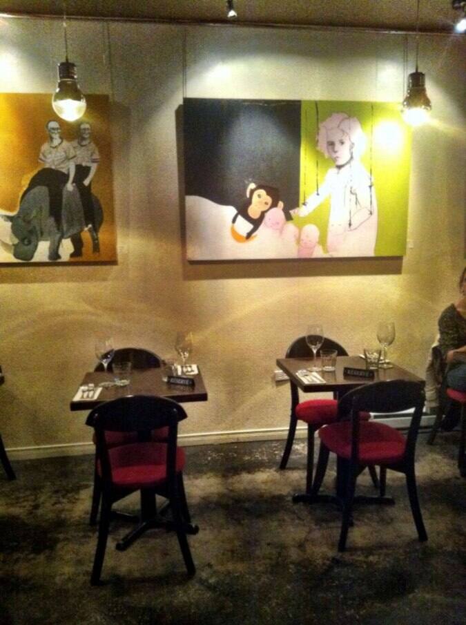 Photo credit: zomato