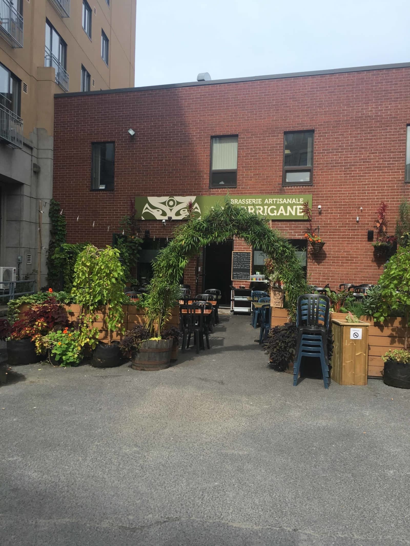 Photo credit: yellowpages.ca