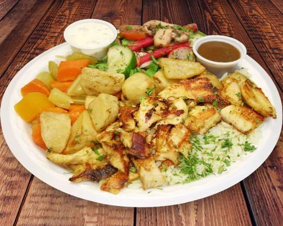 Photo credit: ubereats