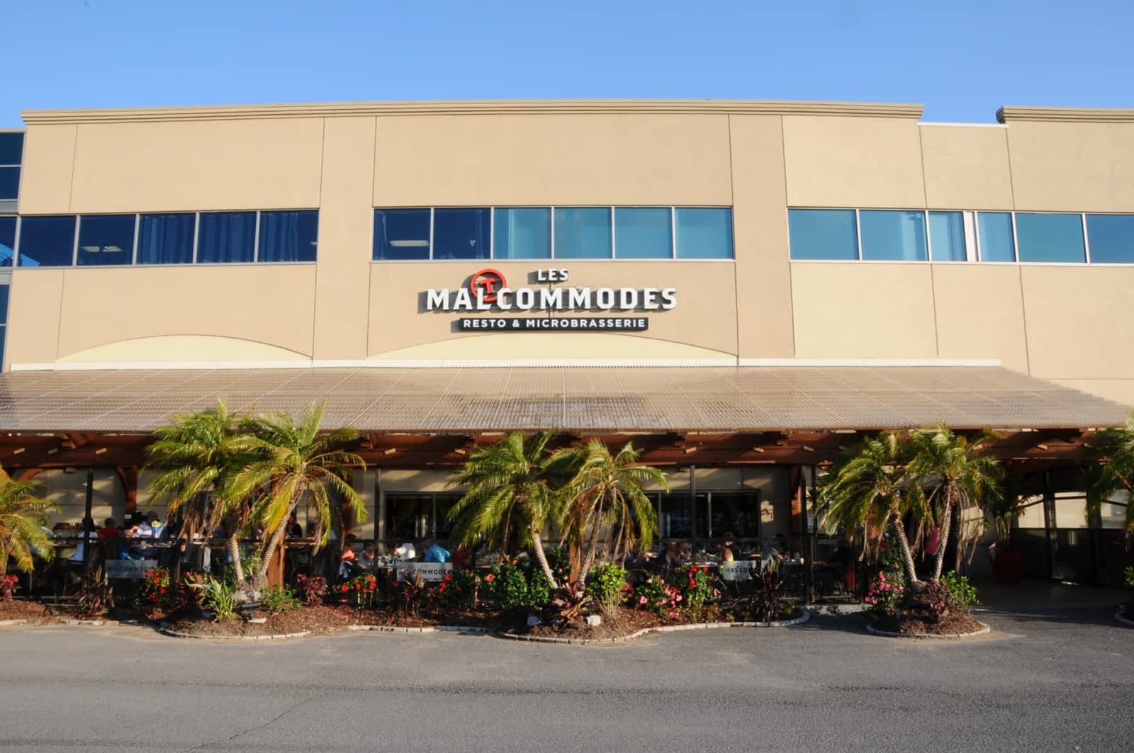 Photo credit: yellowpages.ca