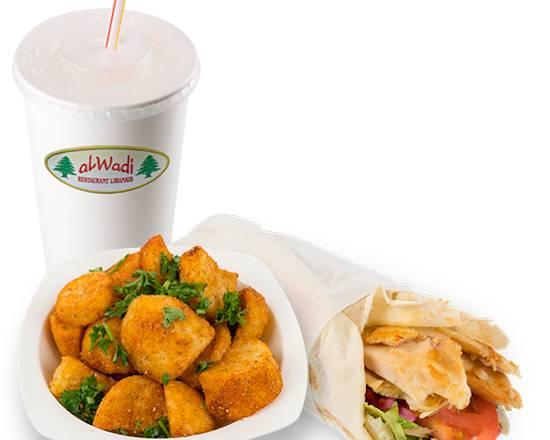 Photo credit: ubereats