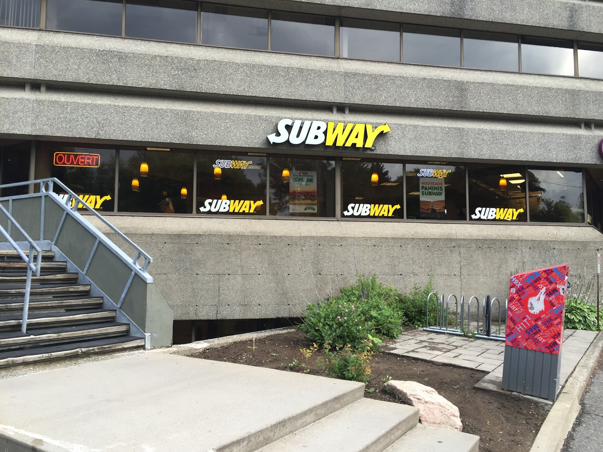 Subway