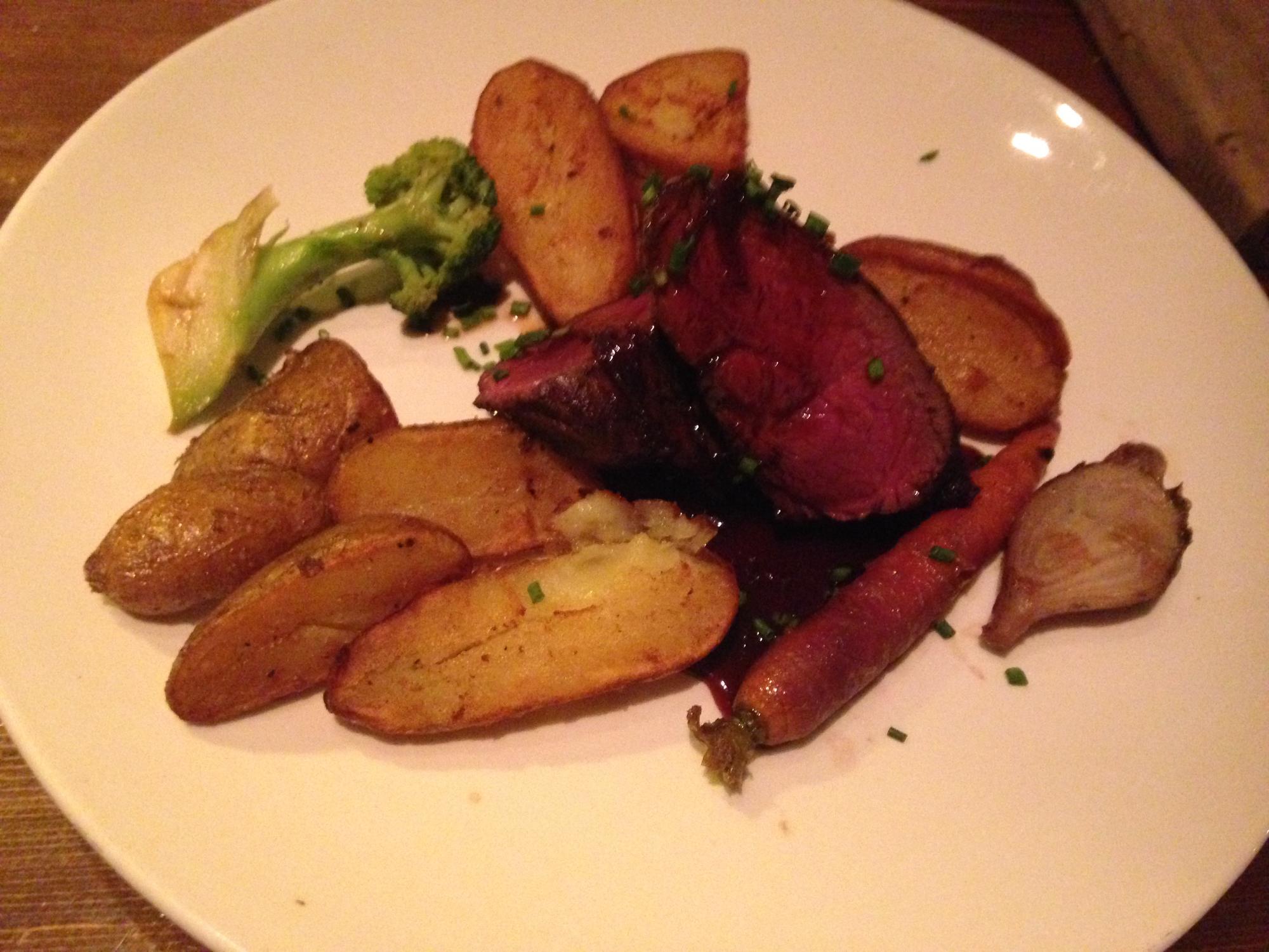 Photo credit: tripadvisor