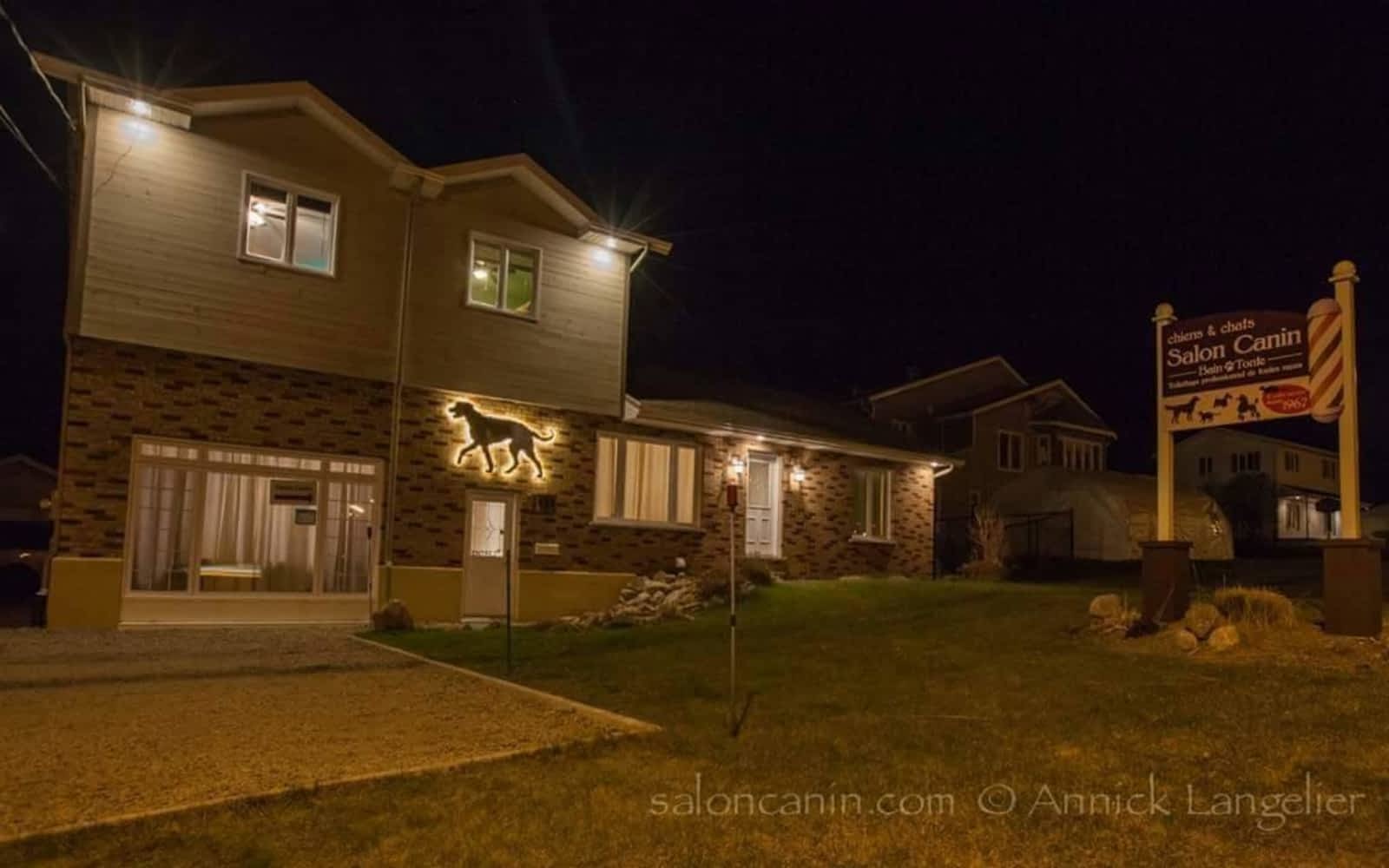 Photo credit: yellowpages.ca