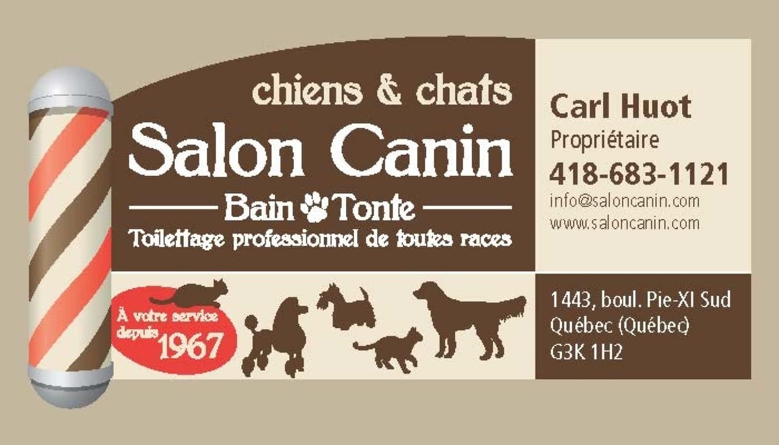 Photo credit: yellowpages.ca