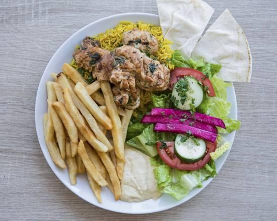Photo credit: ubereats