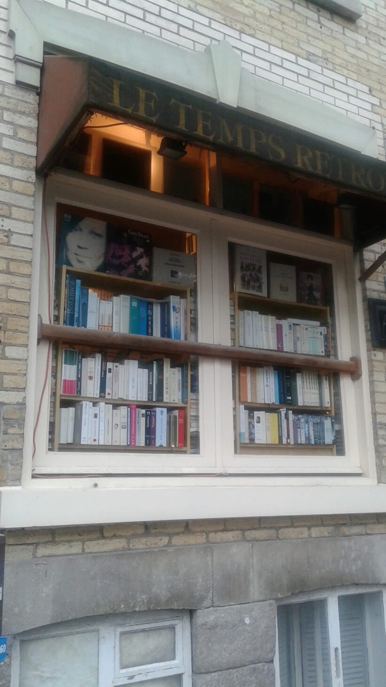 Photo credit: yellowpages.ca