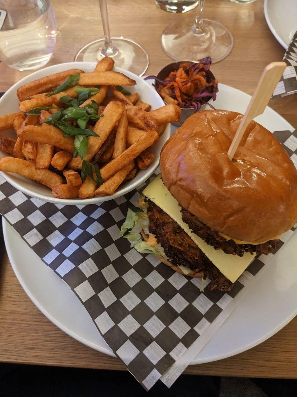 Photo credit: happycow