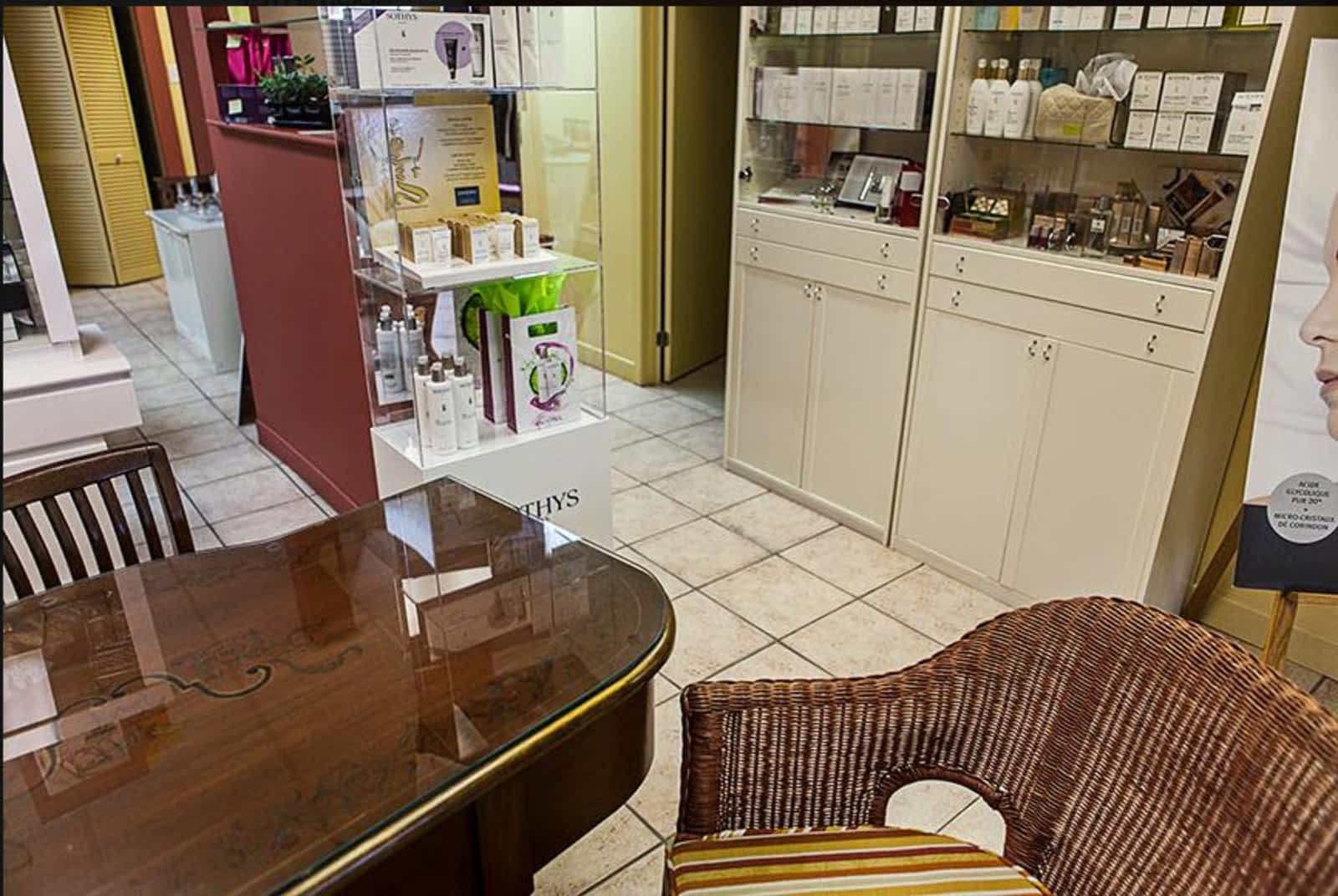 Photo credit: yellowpages.ca