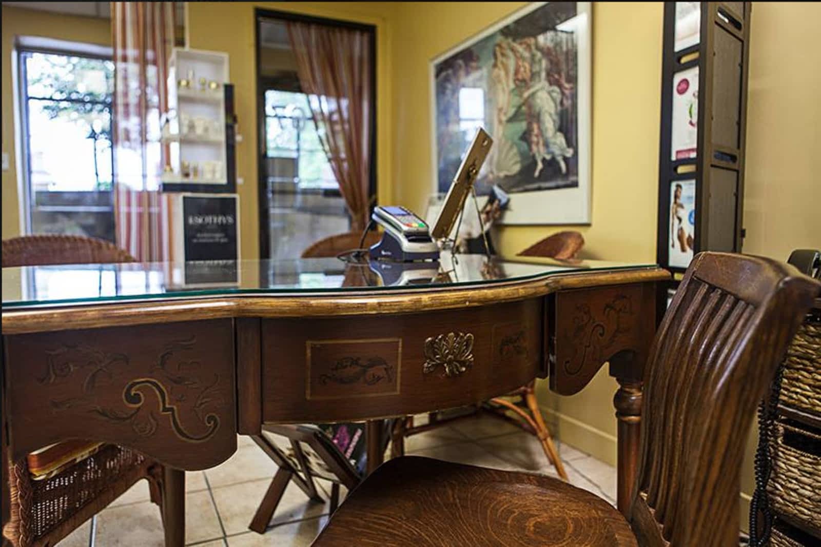 Photo credit: yellowpages.ca