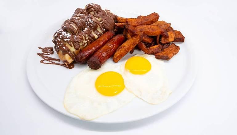 Photo credit: ubereats