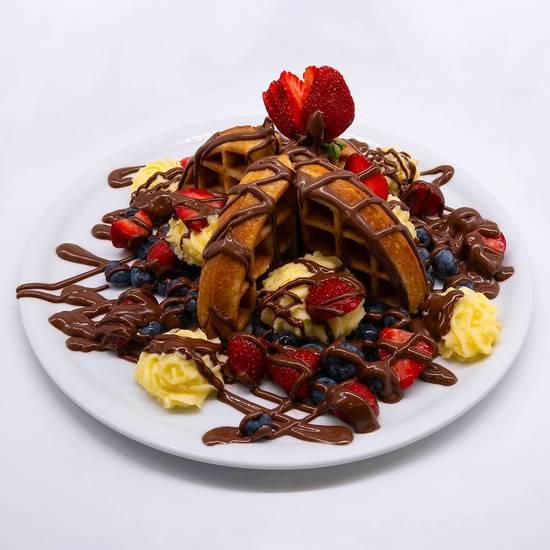 Photo credit: ubereats