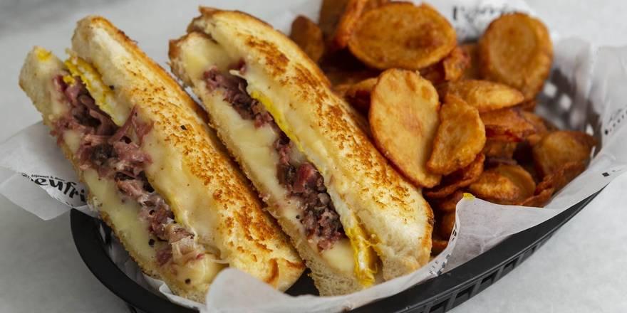 Photo credit: ubereats
