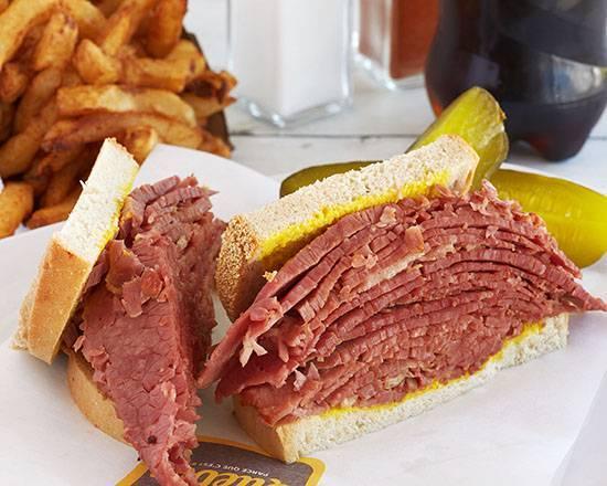 Photo credit: ubereats