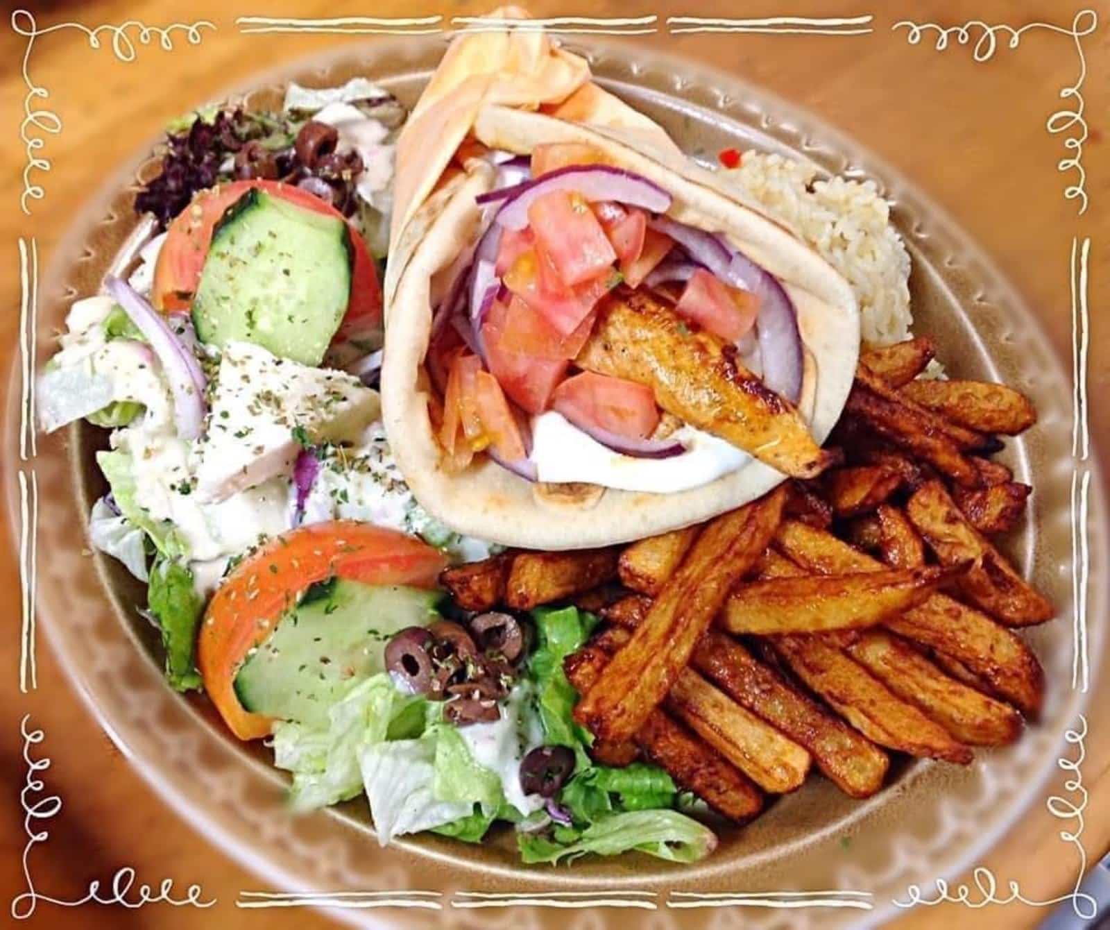 Photo credit: yellowpages.ca