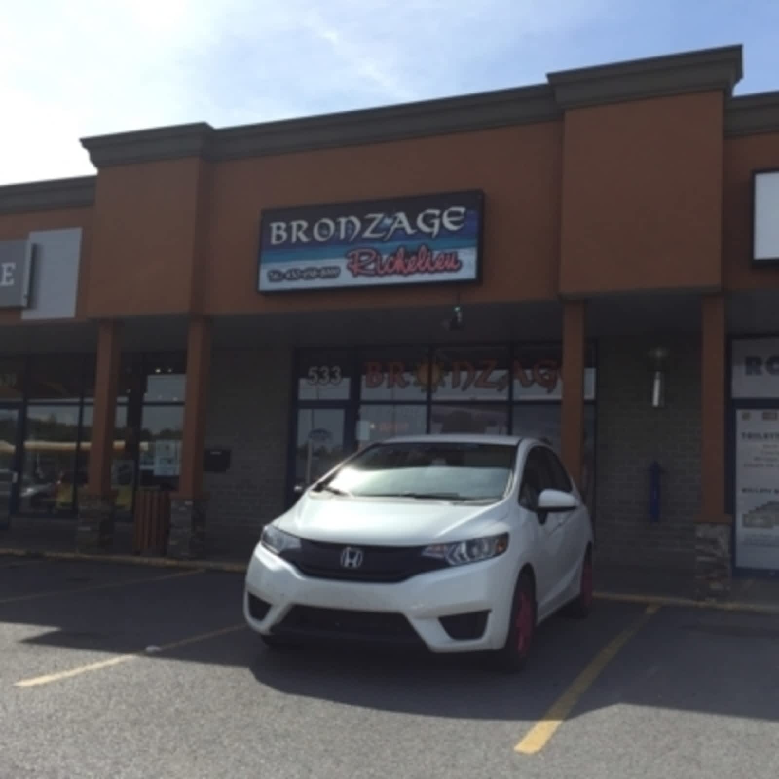 Photo credit: yellowpages.ca