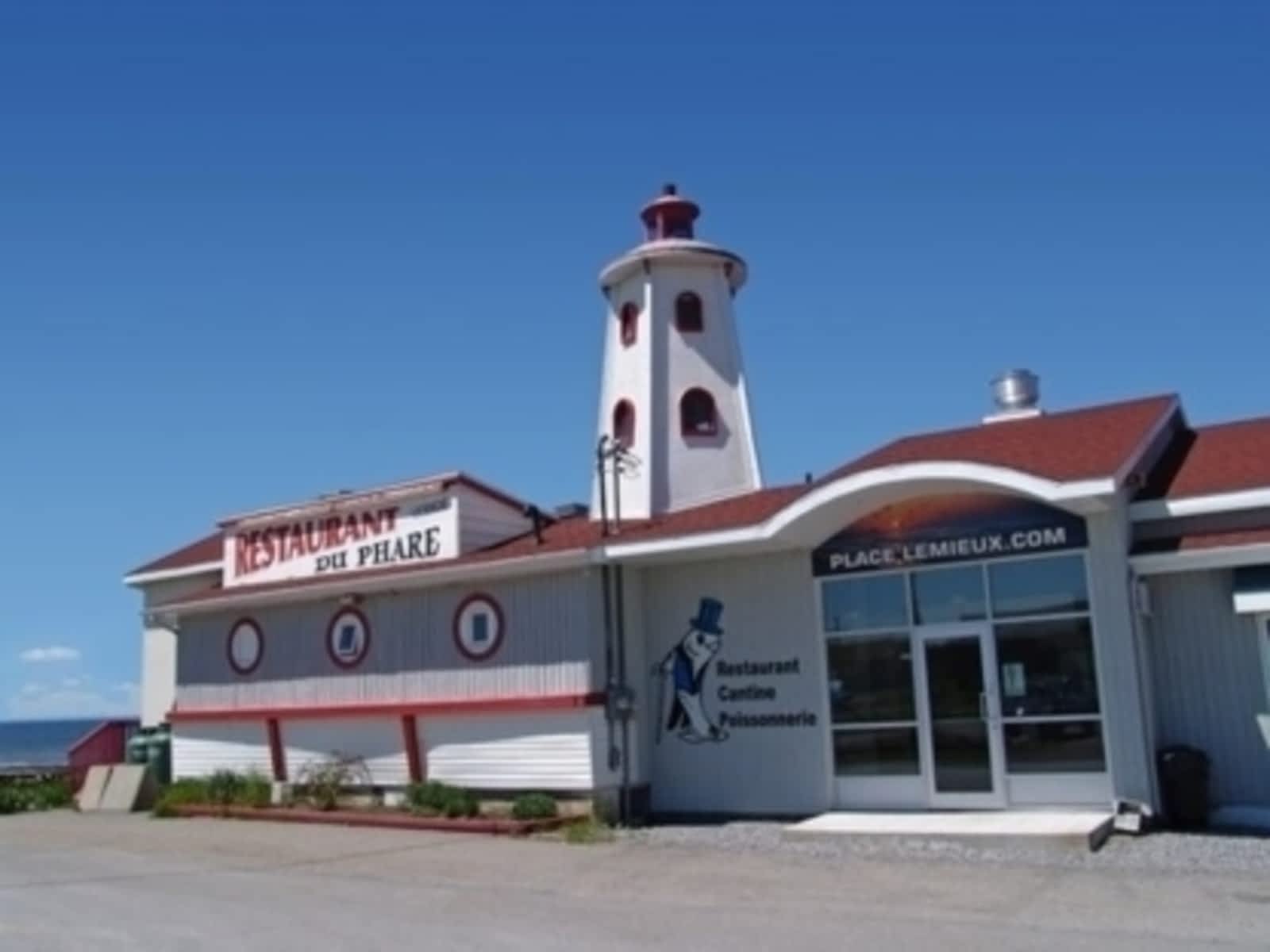 Photo credit: yellowpages.ca