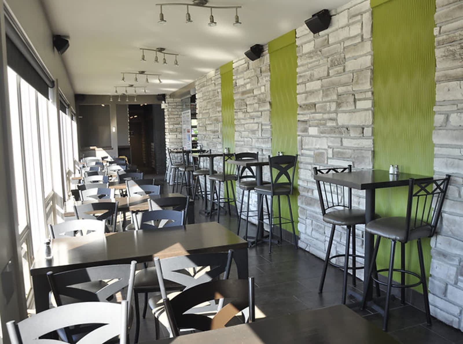 Photo credit: yellowpages.ca