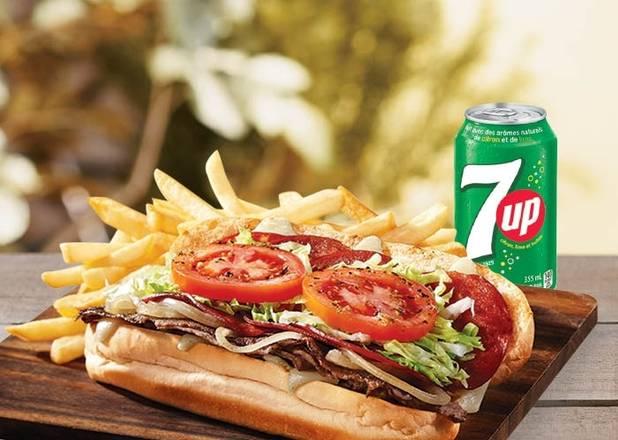 Photo credit: ubereats