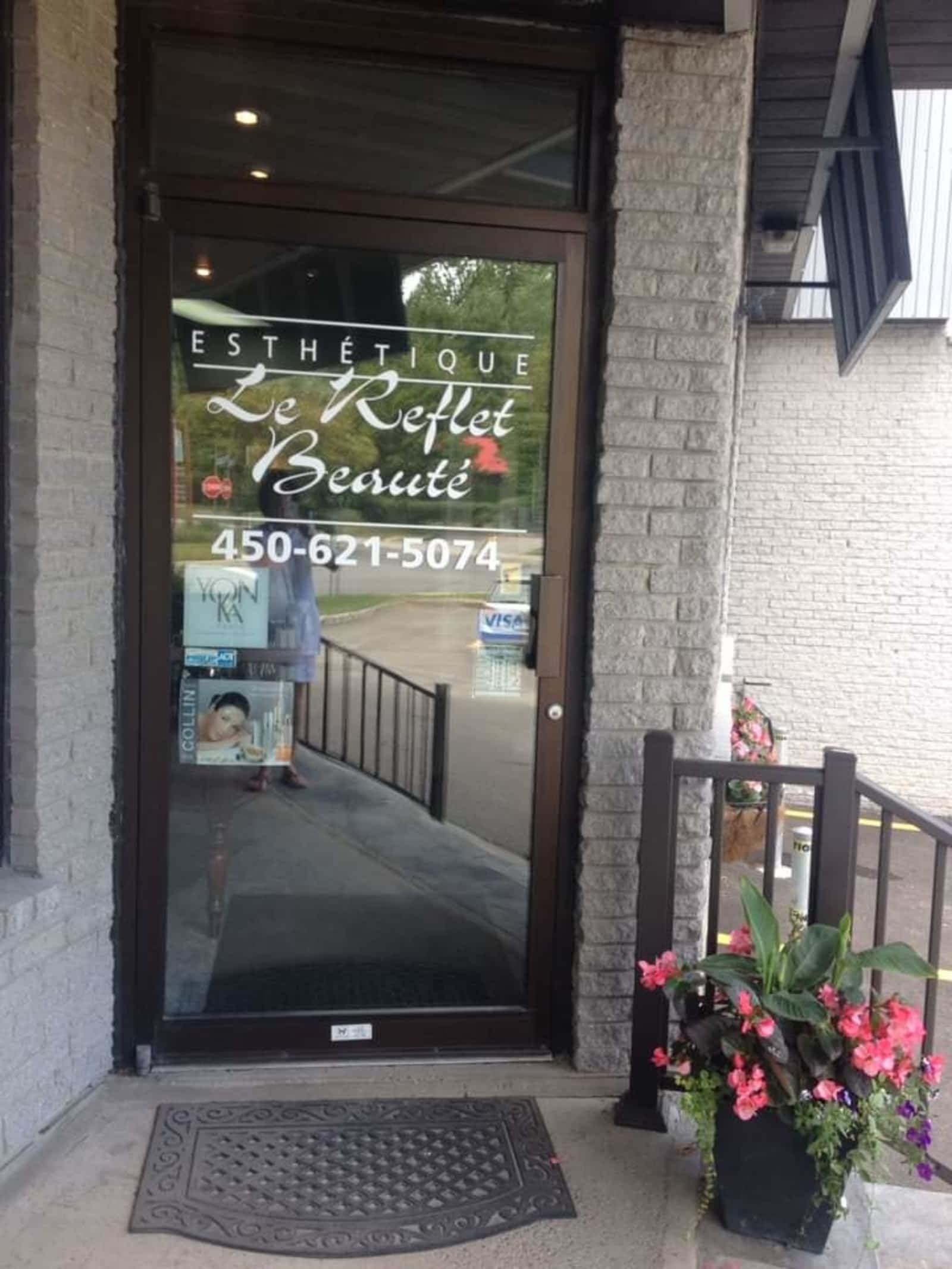 Photo credit: yellowpages.ca