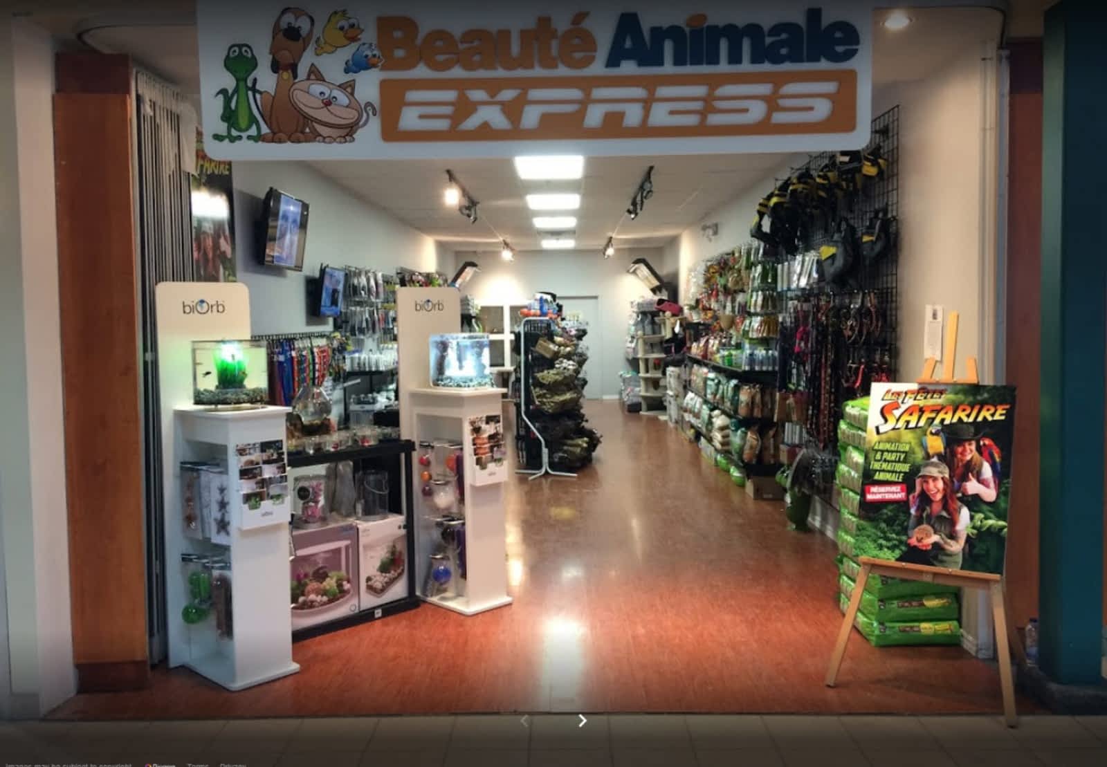 Photo credit: yellowpages.ca