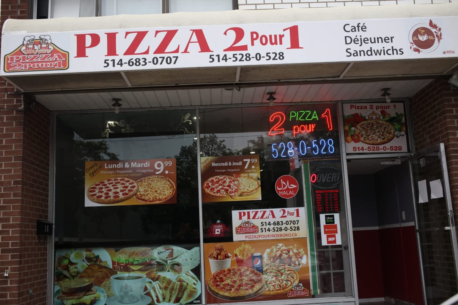 Photo credit: yellowpages.ca
