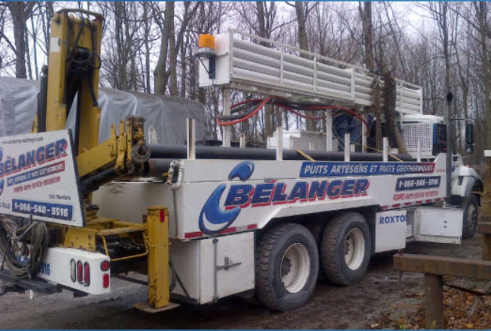 Photo credit: yellowpages.ca