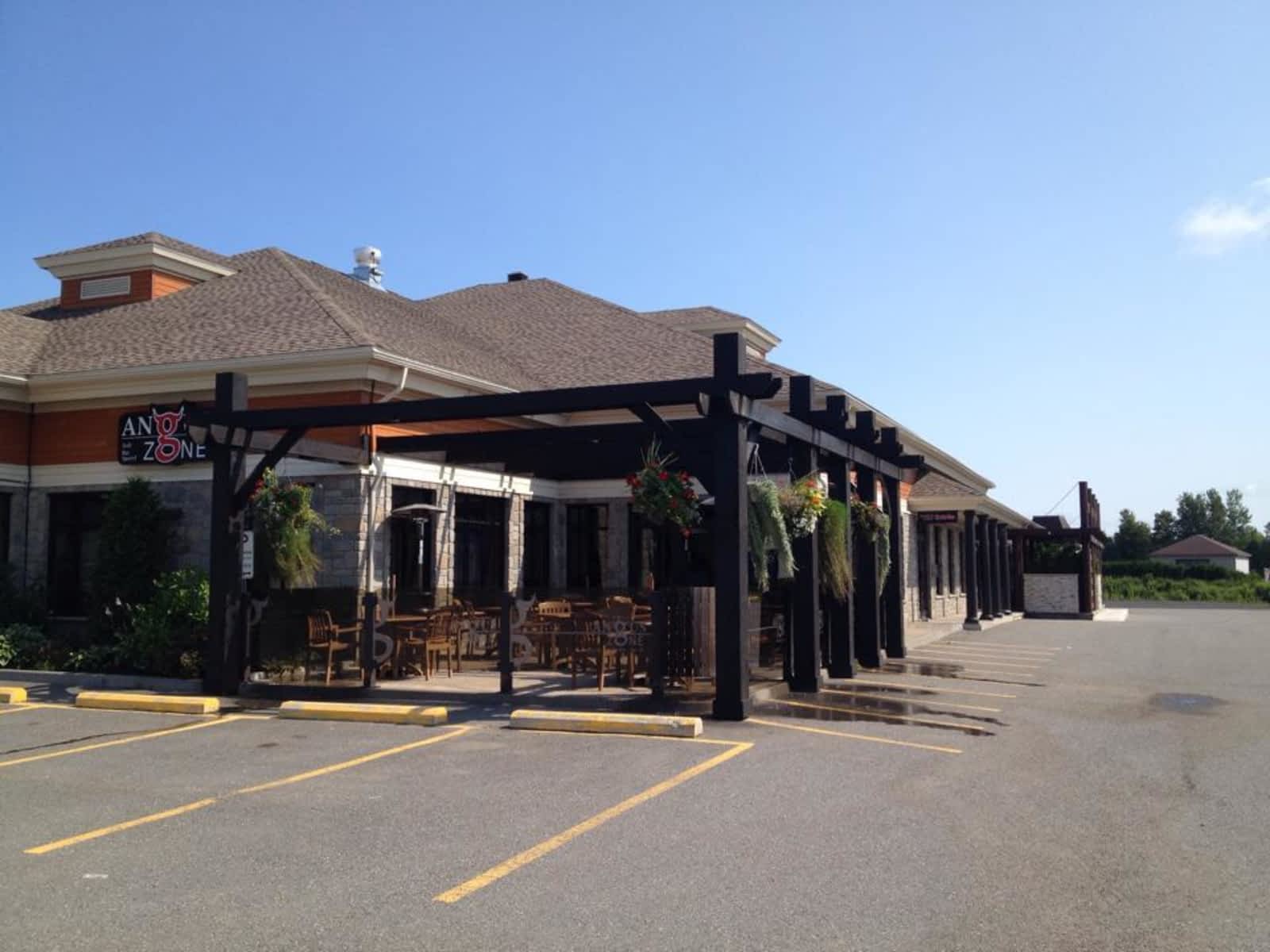 Photo credit: yellowpages.ca