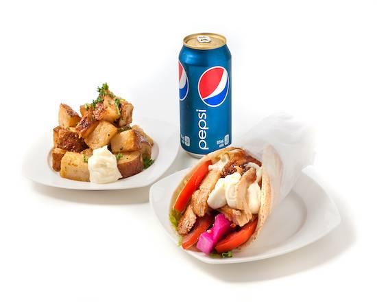 Photo credit: ubereats