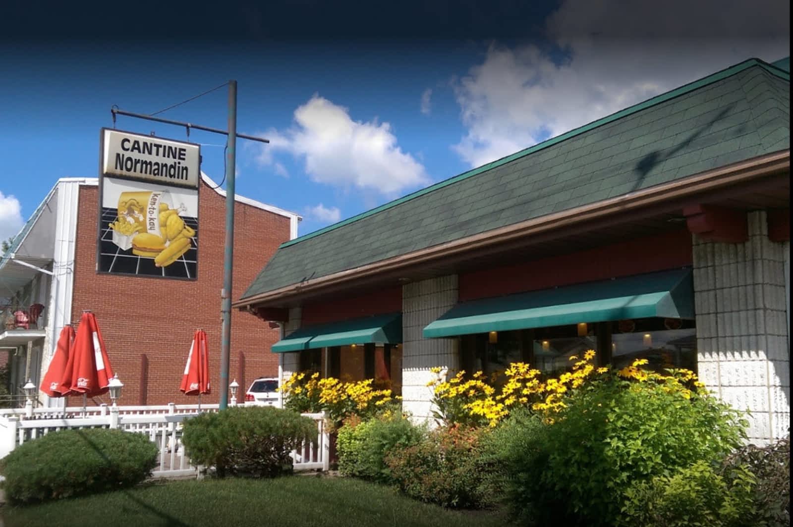Photo credit: yellowpages.ca