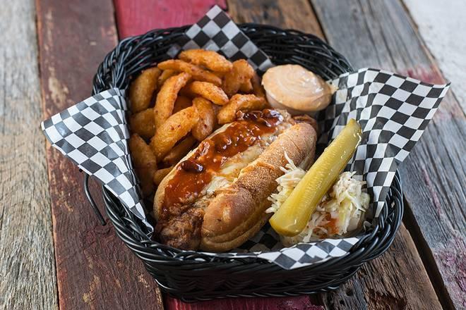 Photo credit: ubereats