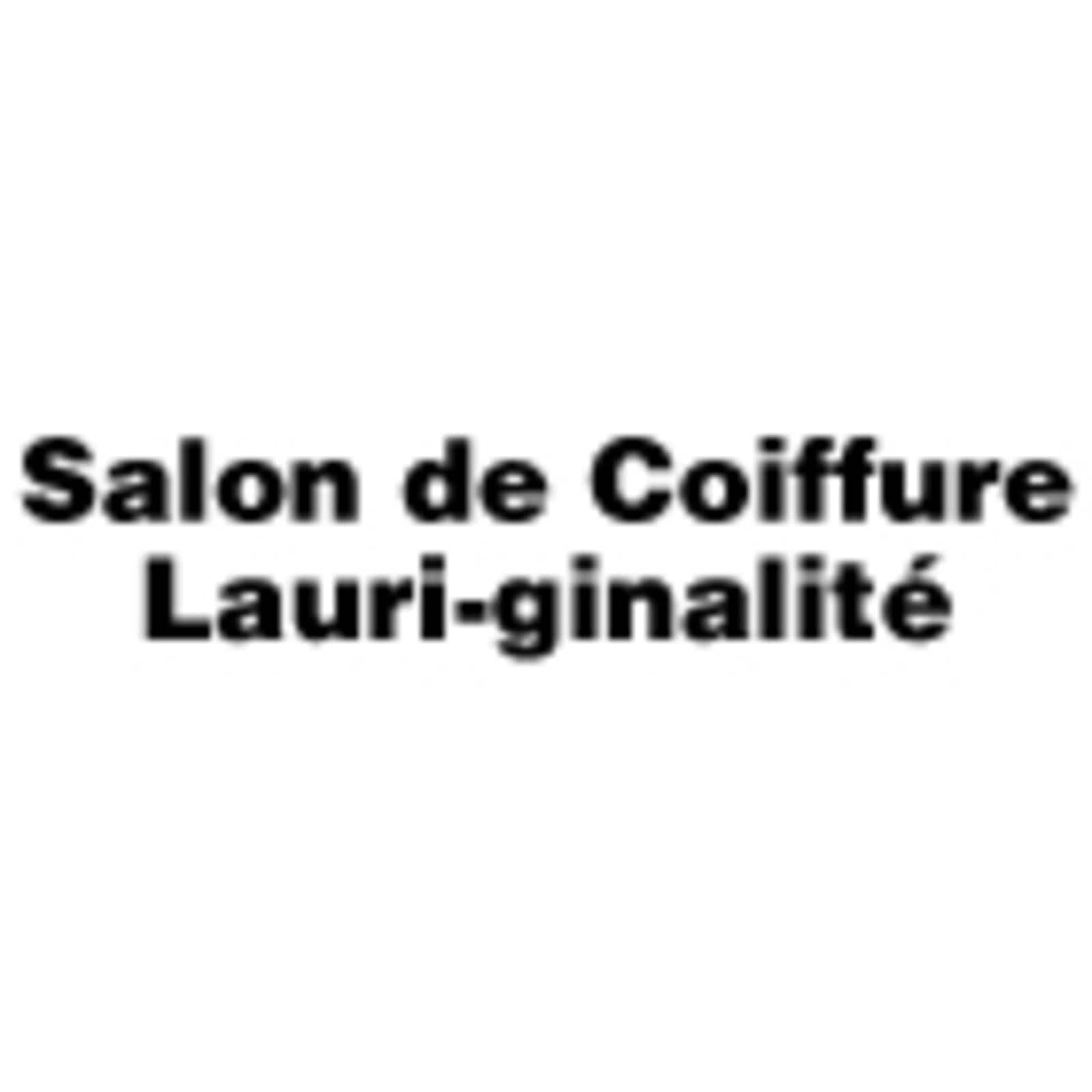 Salon de Coiffure Lauri-ginalité 62 Rue Fradette, Saint-Damien-de-Buckland Quebec G0R 2Y0