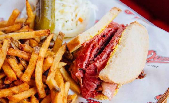 Photo credit: ubereats