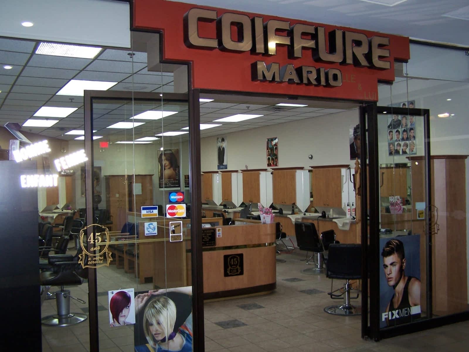 Photo credit: yellowpages.ca