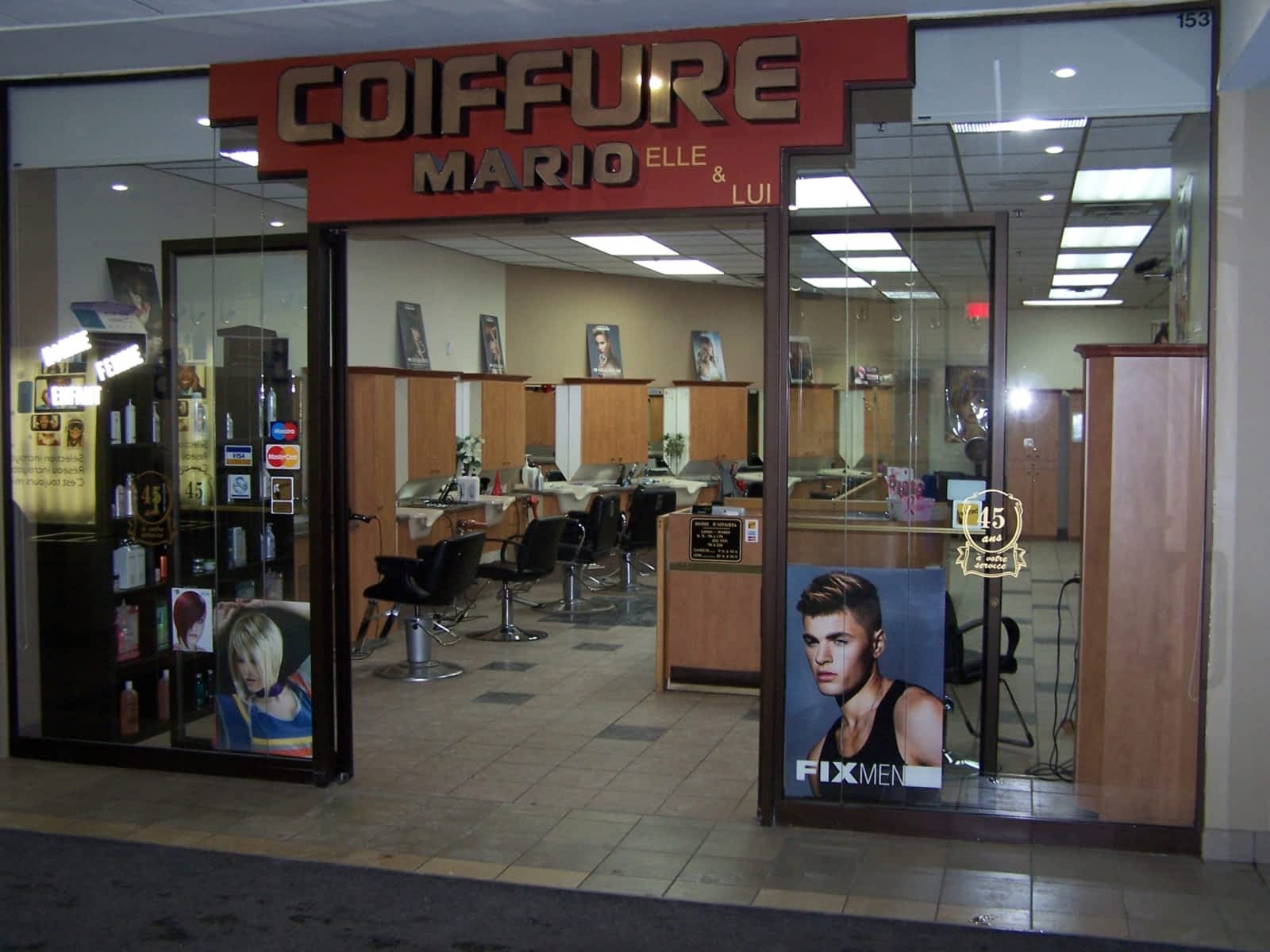 Photo credit: yellowpages.ca