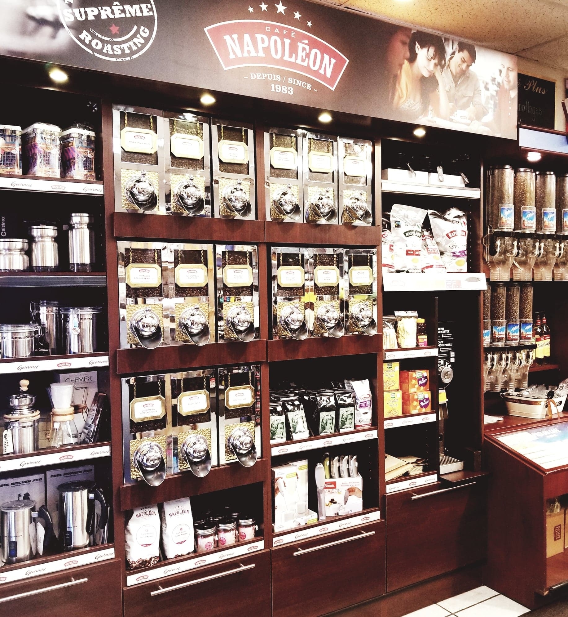 Photo credit: yellowpages.ca