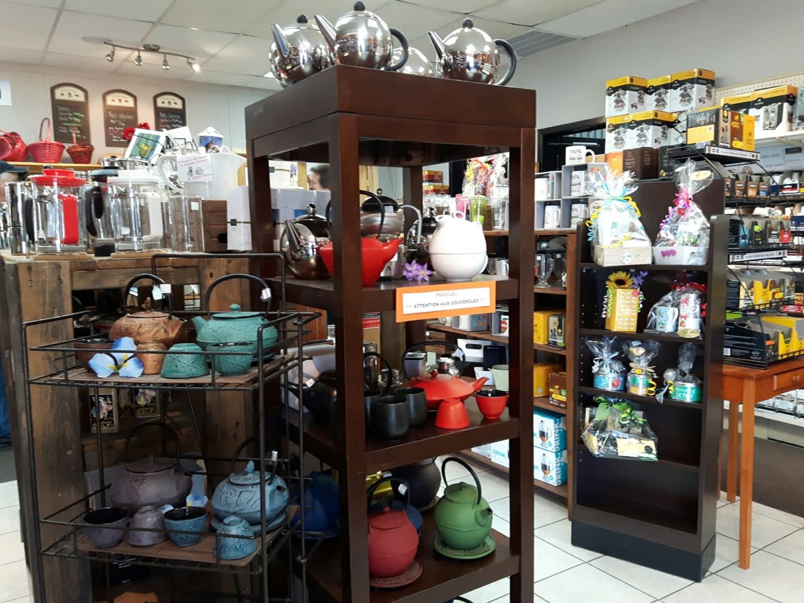 Photo credit: yellowpages.ca