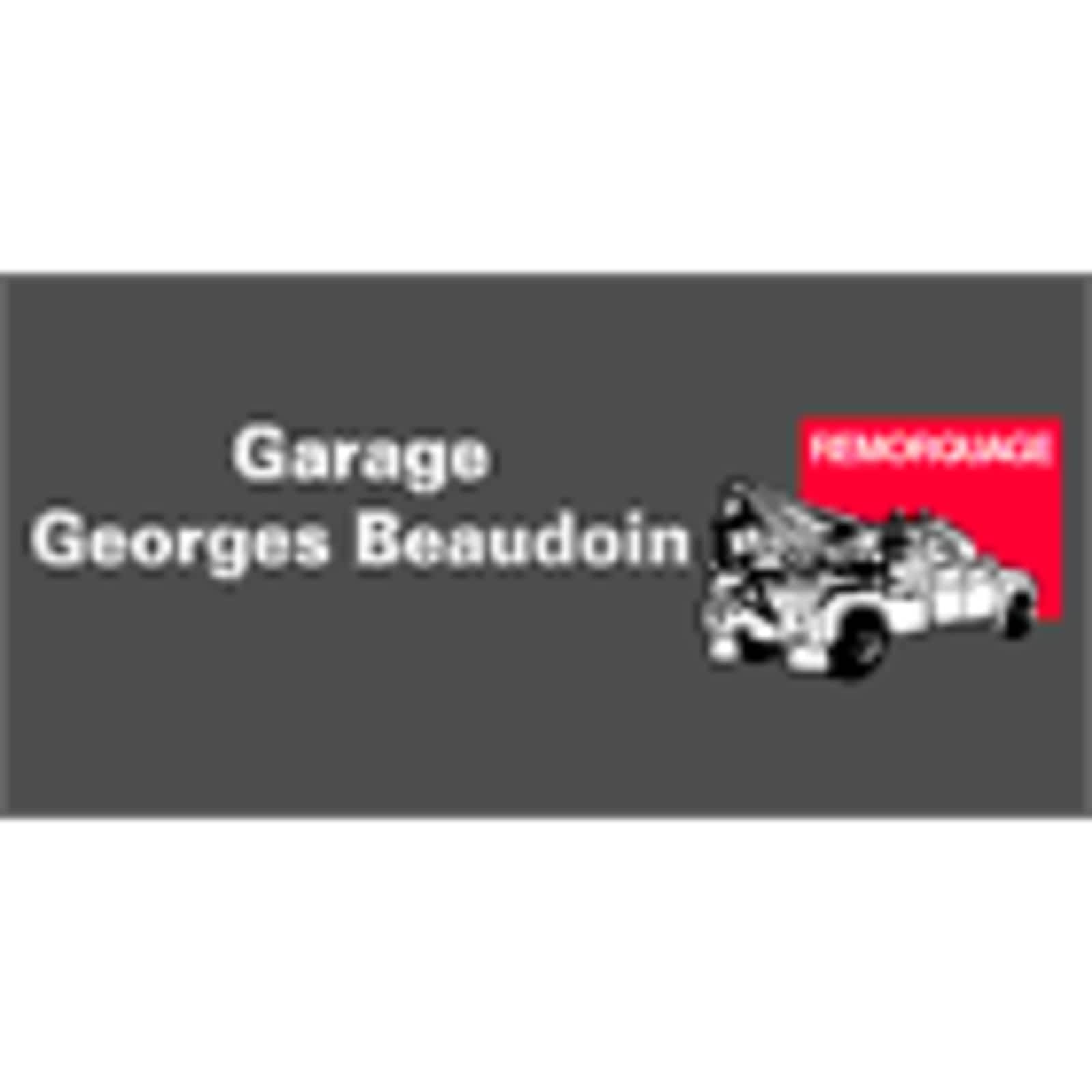 Garage Georges Beaudoin Inc 1191 Rte 169, Saint-Félicien Quebec G8K 1L2