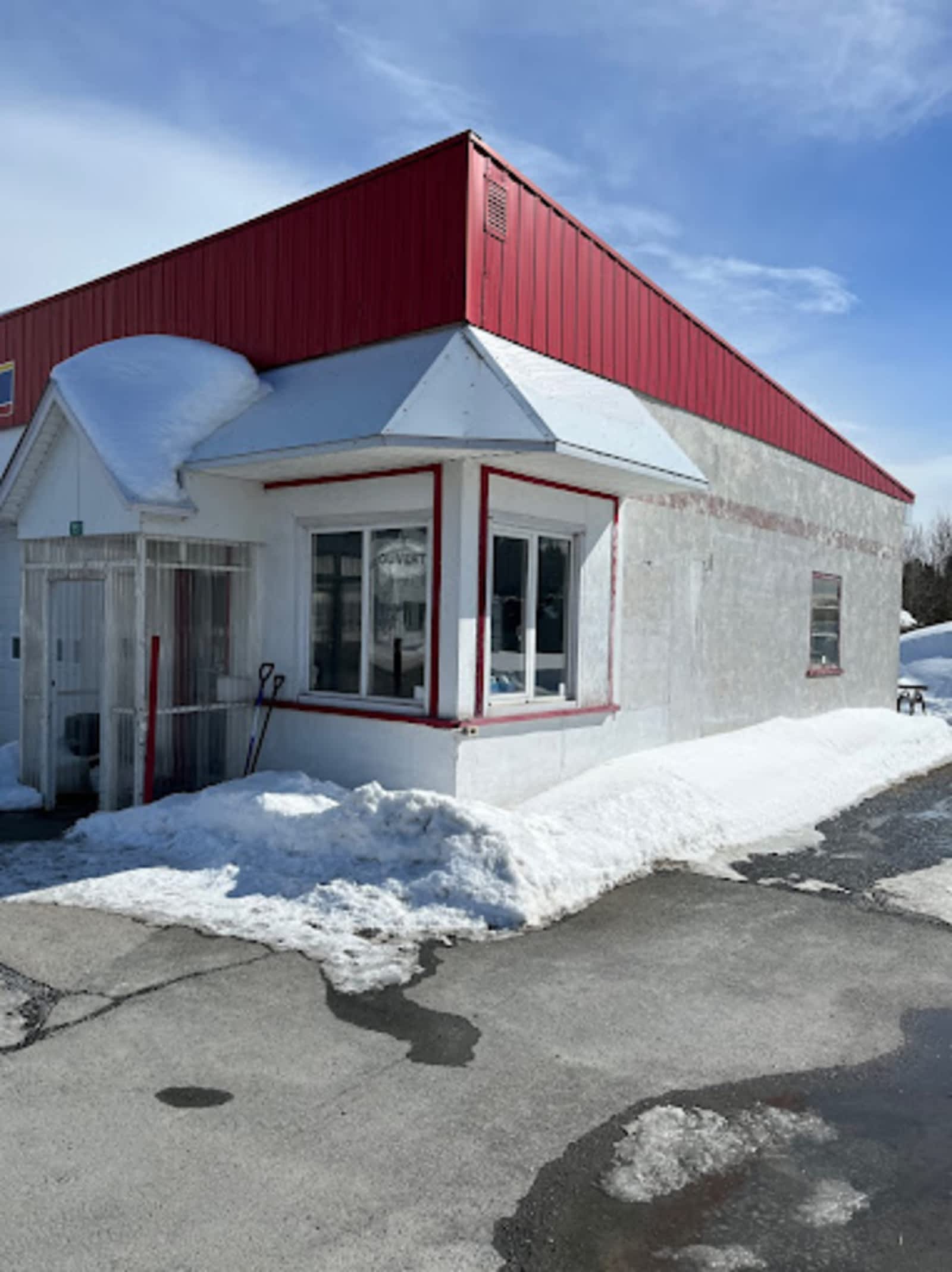 Photo credit: yellowpages.ca