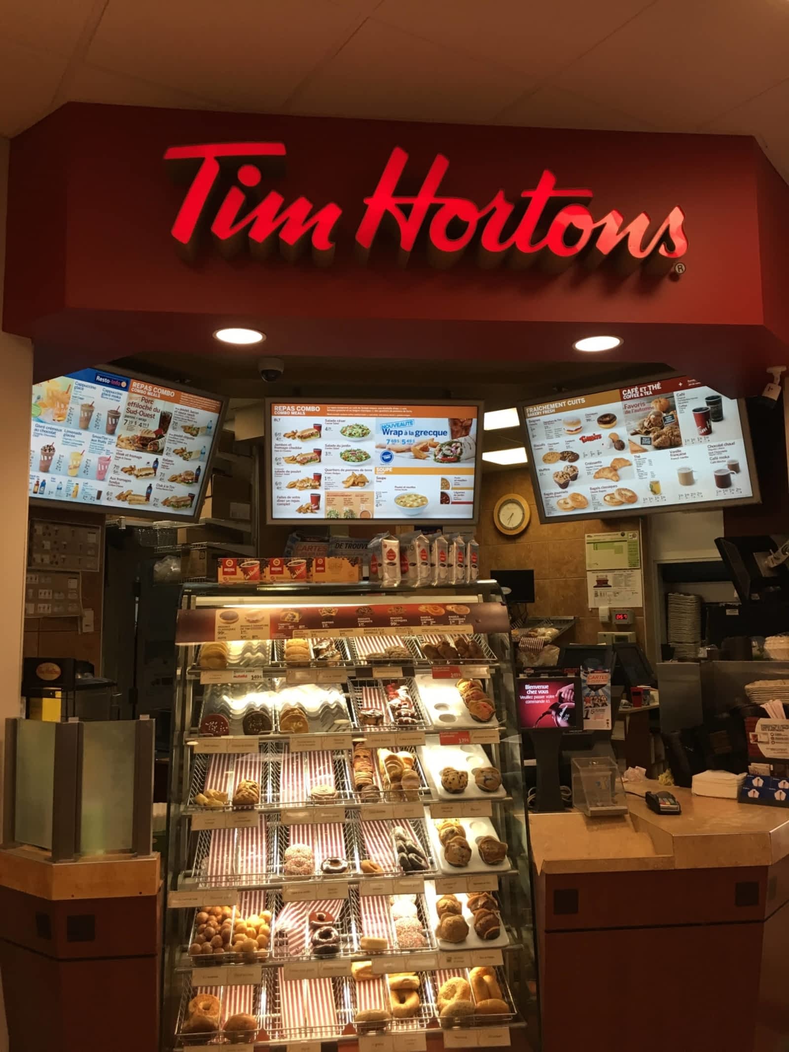 Photo credit: yellowpages.ca