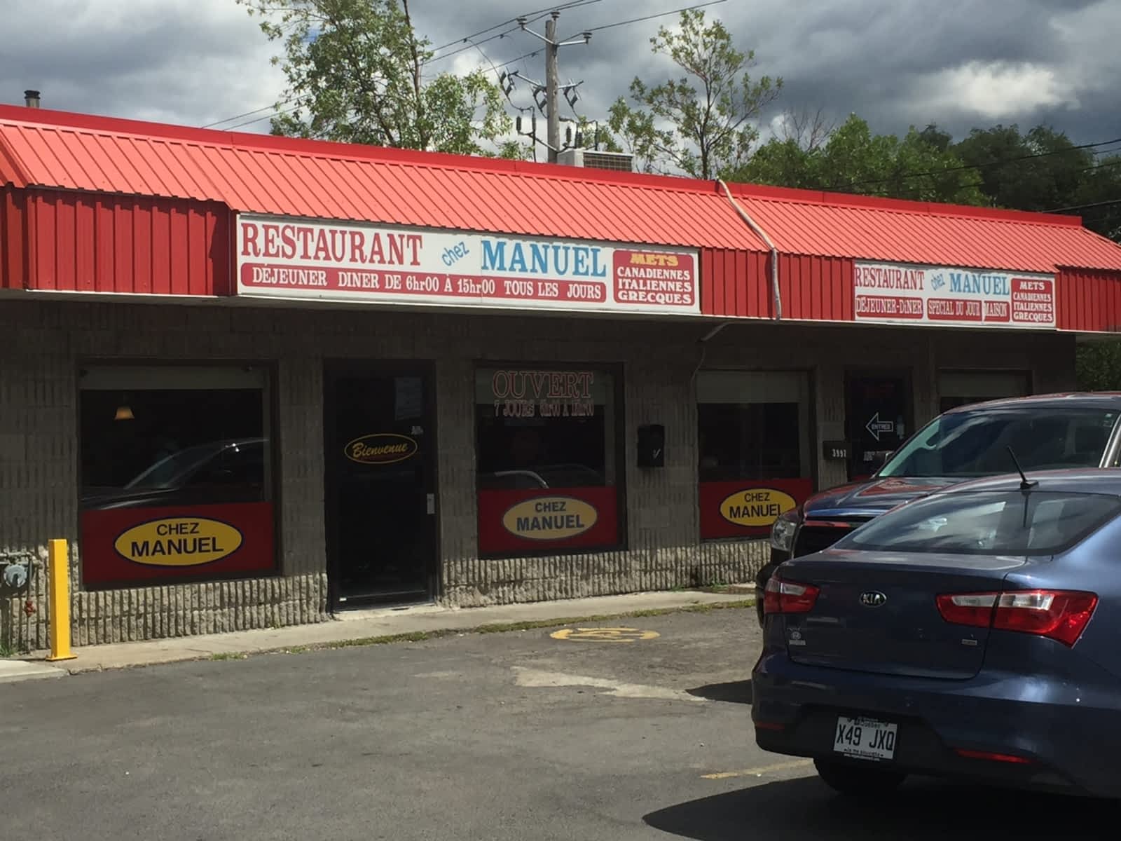 Photo credit: yellowpages.ca