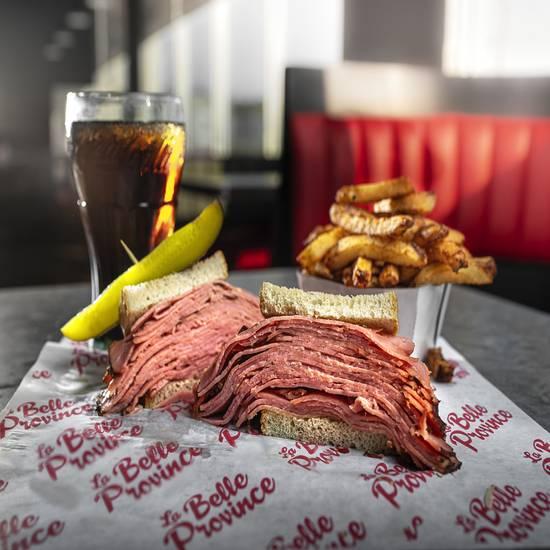 Photo credit: ubereats