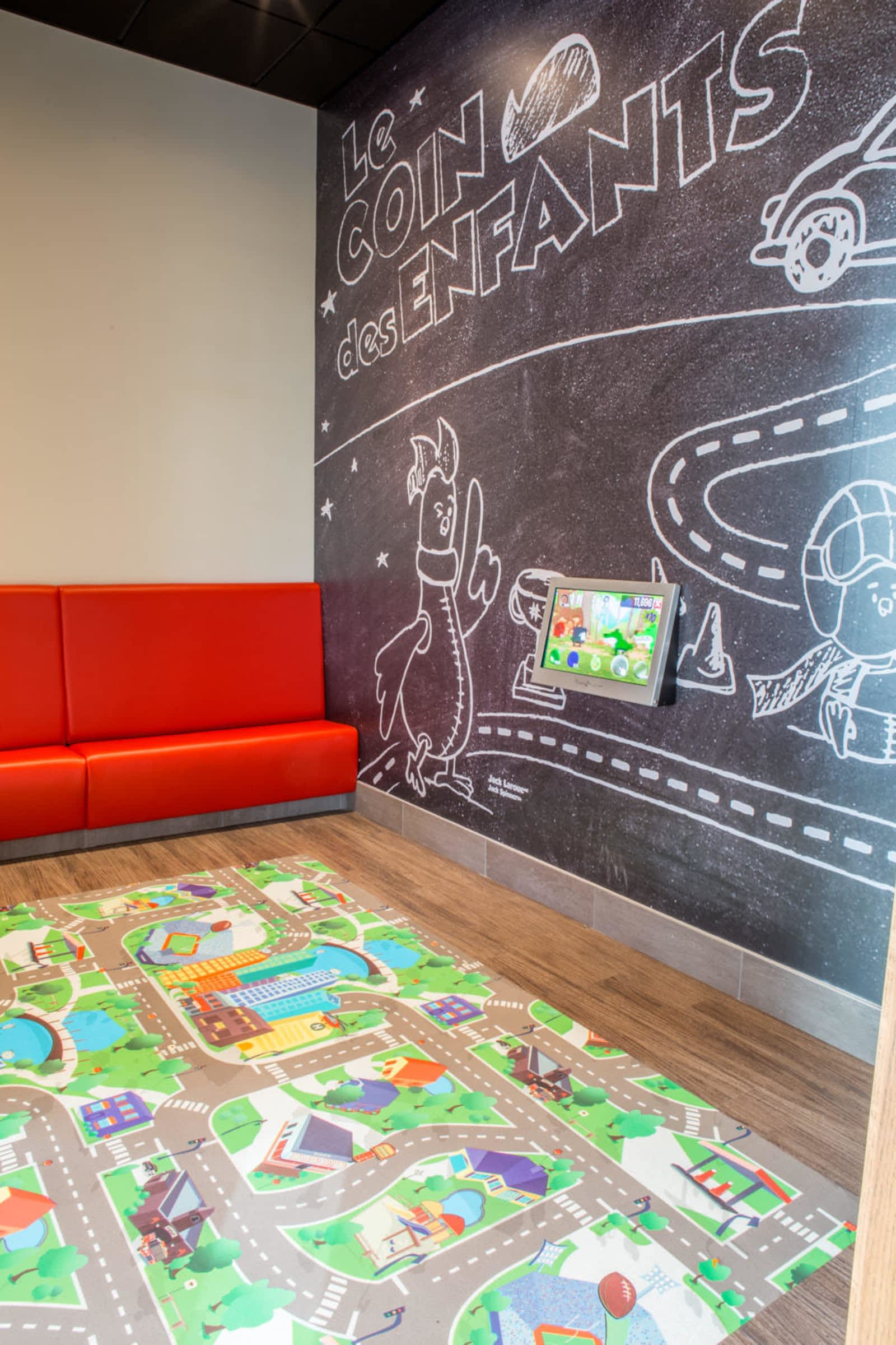 Photo credit: yellowpages.ca