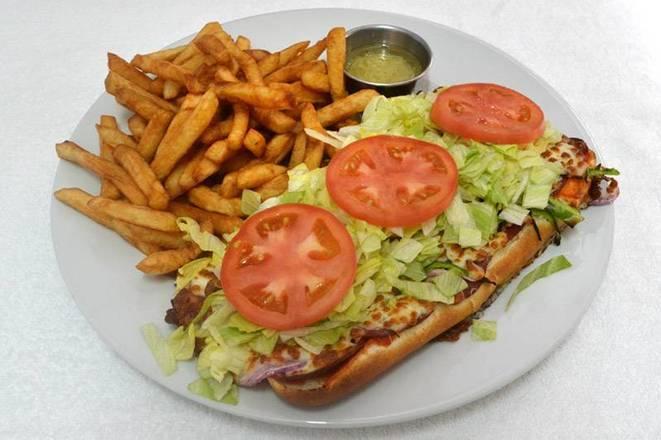 Photo credit: ubereats